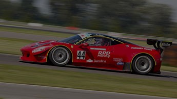 MOTORSPORT